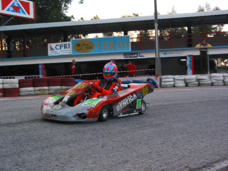 Challenge Empresas 2006 Batalha - 4ª Prova118